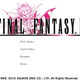 Illustration for article titled Final Fantasy I & II Available Now on iPhone